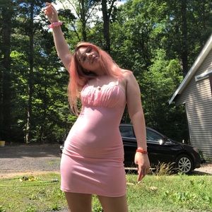 Meet your Posher, Carissa